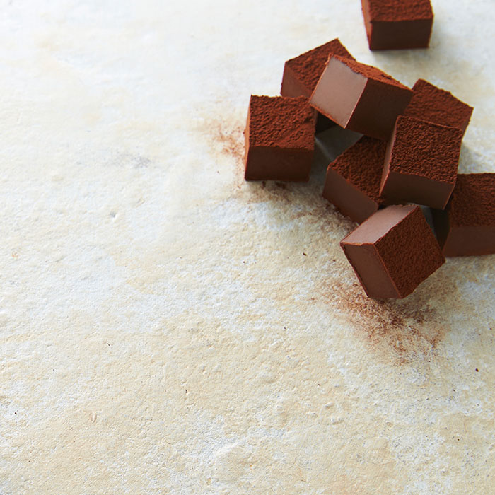 Kobe Magical Nama-Chocolate Plain