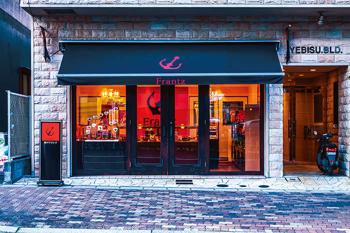 Rokko store